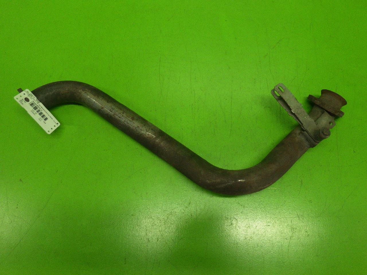 Auspuffrohr vorne AUDI 90 B3 (893, 894, 8A2)