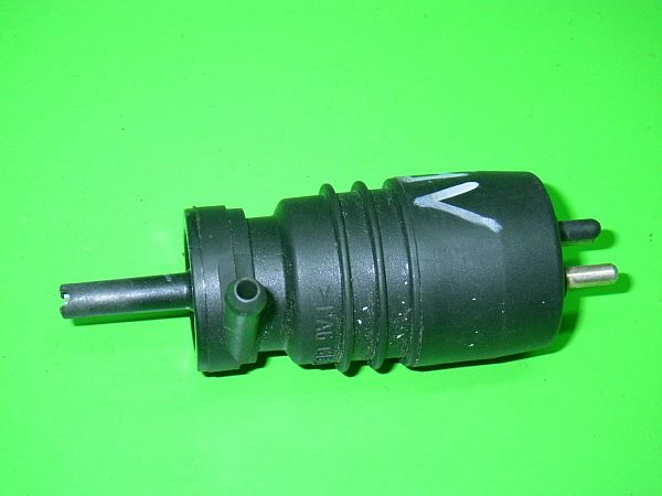 Sprinkler engine MERCEDES-BENZ C-CLASS T-Model (S202)