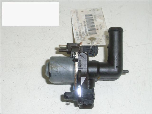 Water pump MERCEDES-BENZ C-CLASS T-Model (S202)