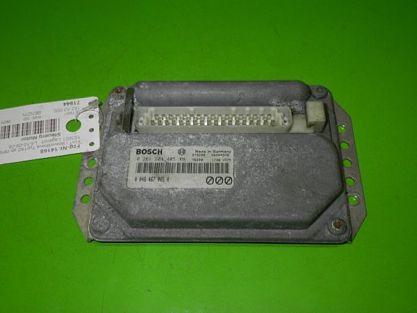 Computer motormanagement FIAT BRAVO I (182_)