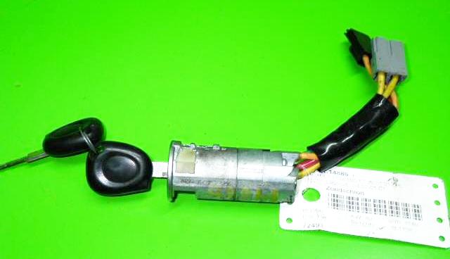 Gear - ignition lock RENAULT CLIO   (B/C57_, 5/357_)