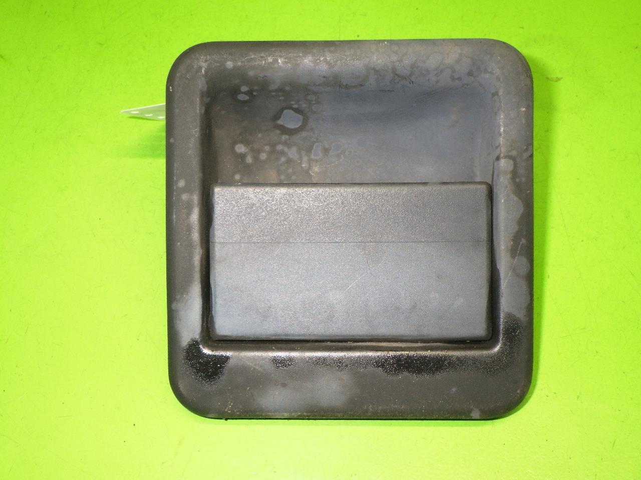 Handgreep / deurgreep achterklep FIAT DUCATO Box (230_)