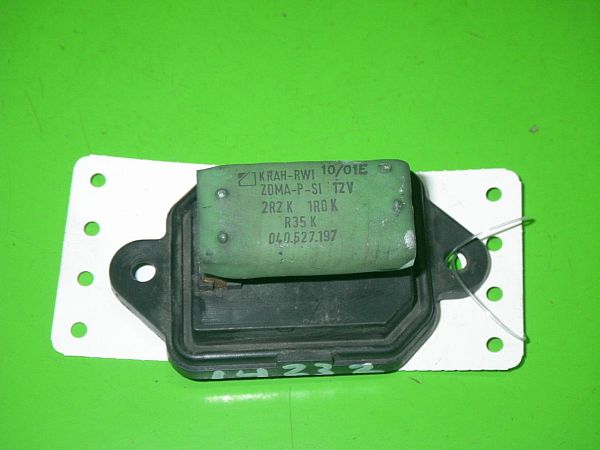 Aircondition boks ALFA ROMEO GTV (916_)