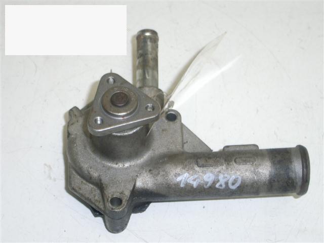 Pompe à eau FORD FIESTA Mk III (GFJ)
