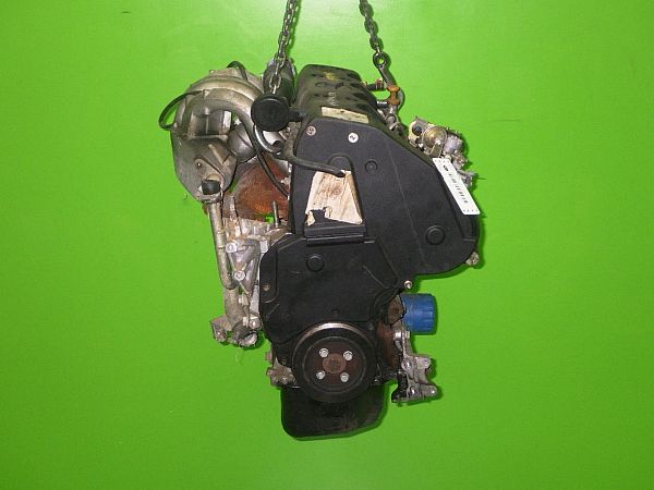 Motor NISSAN MICRA II (K11)