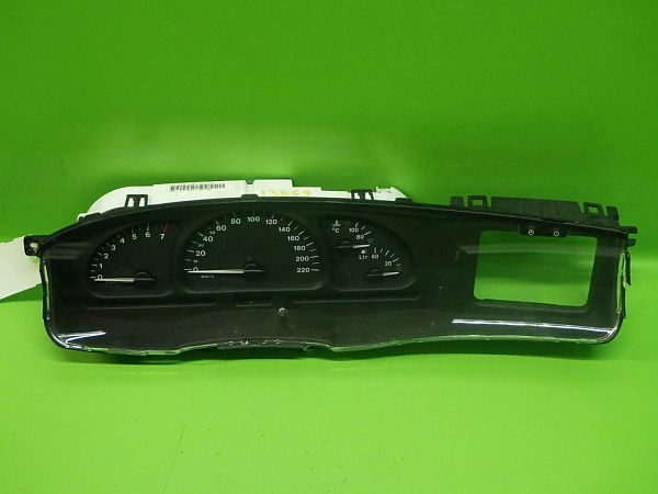 Tachometer/Drehzahlmesser OPEL VECTRA B Hatchback (J96)