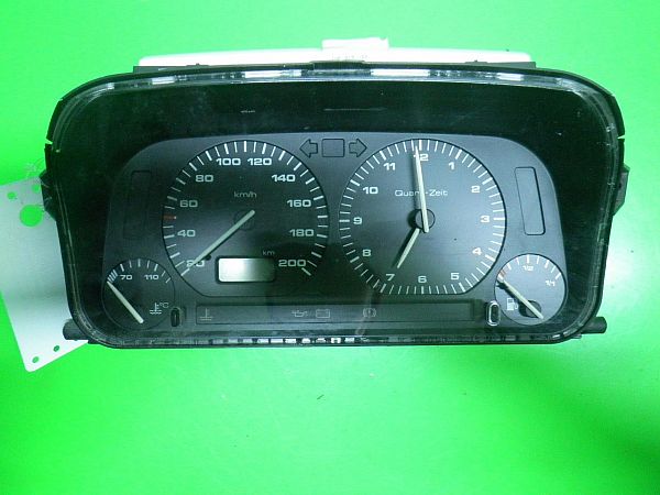 Tachometer/Drehzahlmesser VW GOLF Mk III (1H1)