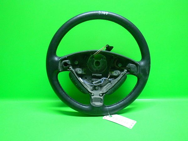 Volant (Airbag pas inclus) OPEL ASTRA G Convertible (T98)