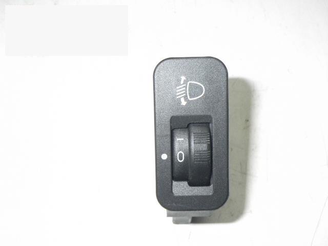 Switch - light adjuster PEUGEOT 206 Hatchback (2A/C)