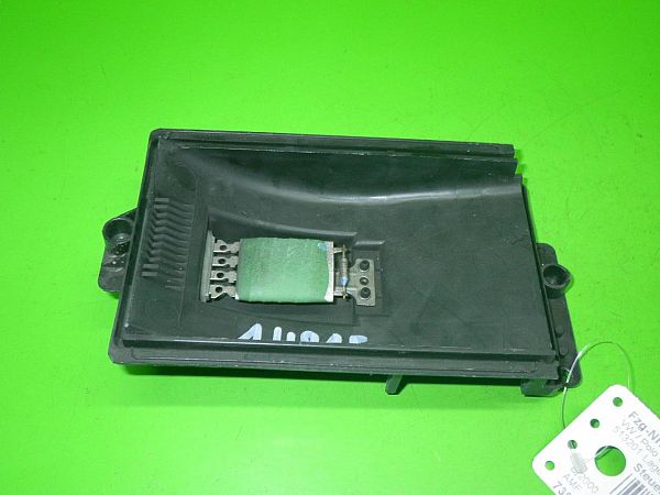 AC control unit VW POLO (6N2)