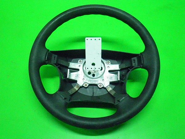 Steering wheel - airbag type (airbag not included) DAEWOO LANOS (KLAT)