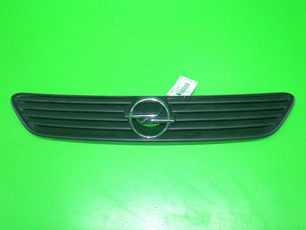 Grill OPEL ASTRA G Estate (T98)