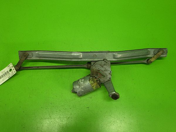 Front screen wiper engine VW POLO (86C, 80)