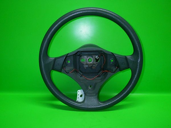 Steering wheel - airbag type (airbag not included) FIAT PUNTO (176_)