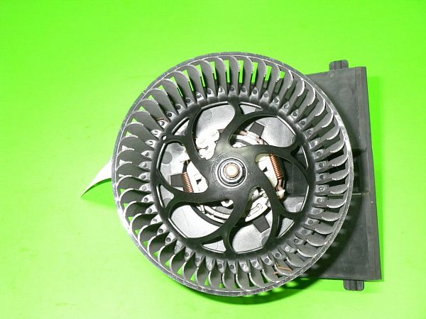 Kachel Ventilatiemotor / aanjager VW LUPO (6X1, 6E1)