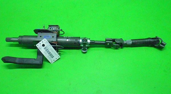 Ratstamme komplet OPEL ASTRA H (A04)