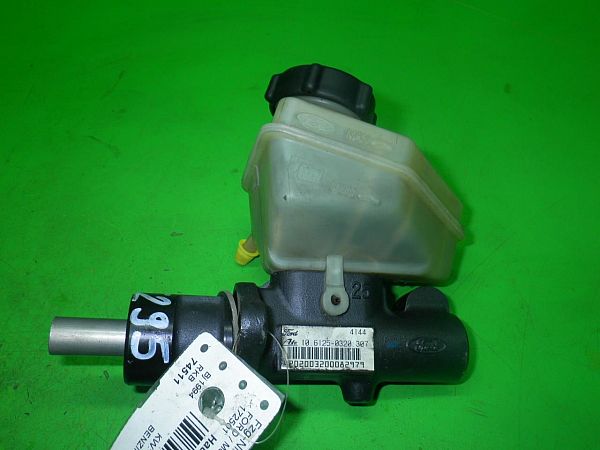 Brake - Master cylinder FORD MONDEO   (GBP)