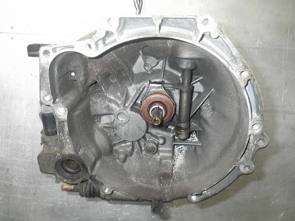 Schaltgetriebe FORD ESCORT Mk VII (GAL, AAL, ABL)