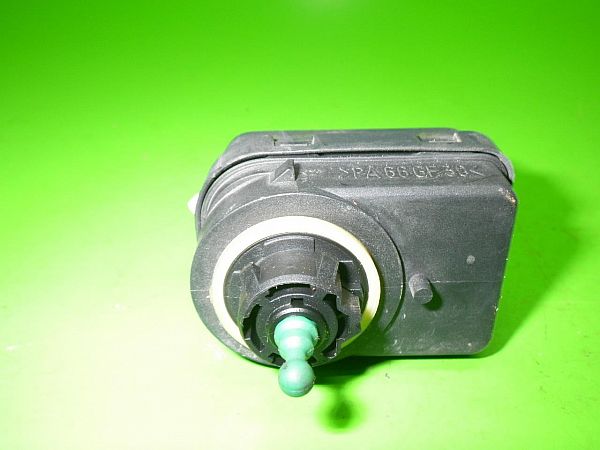 Światła – silnik regulacji RENAULT MEGANE I (BA0/1_)