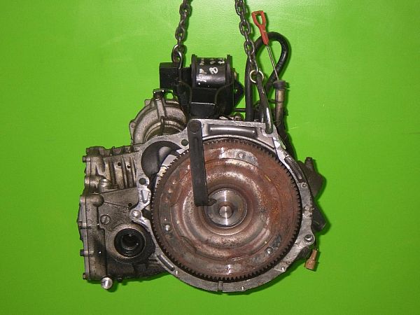 Automatische versnellingsbak HYUNDAI ACCENT I (X-3)