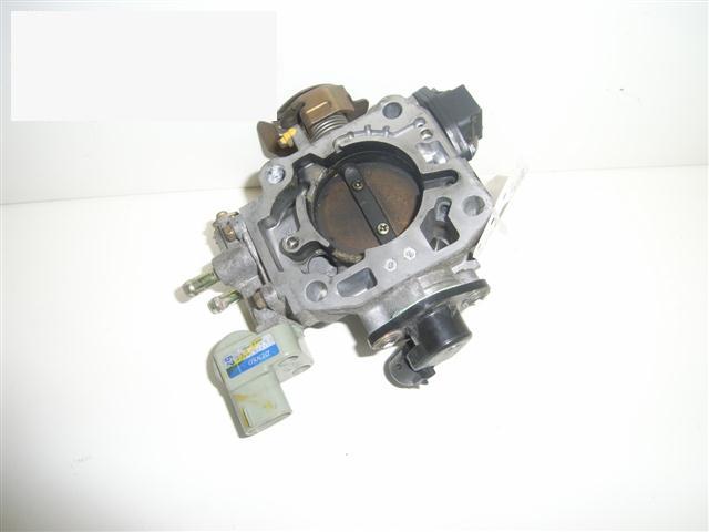 Throttle casing HONDA CIVIC VI Hatchback (EJ, EK)