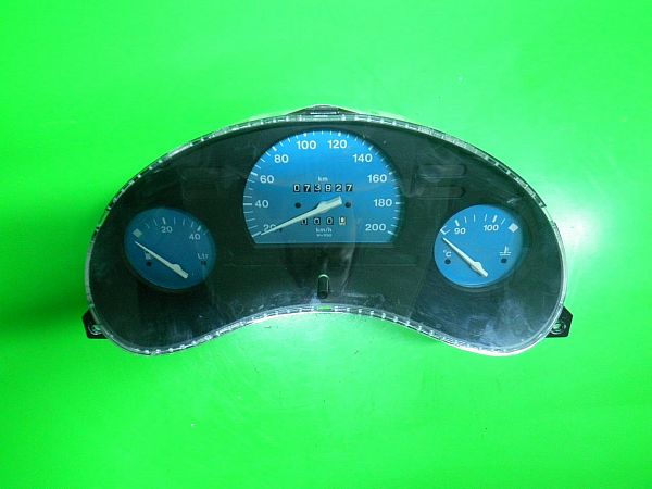 Tachometer/Drehzahlmesser OPEL CORSA B (S93)