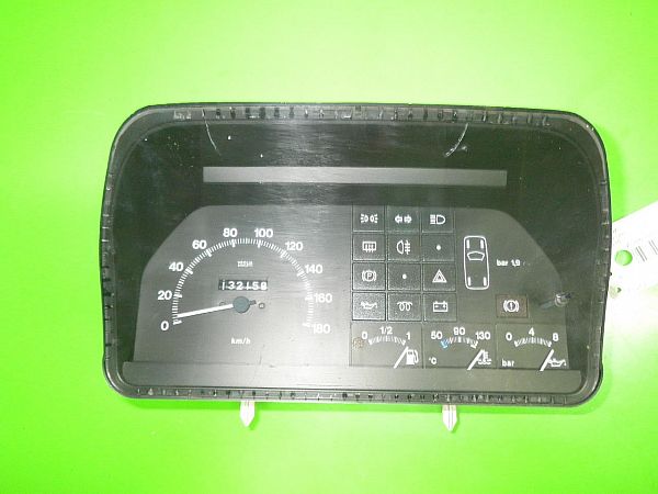 Tachometer/Drehzahlmesser FIAT