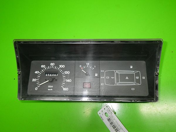 Tachometer/Drehzahlmesser FIAT