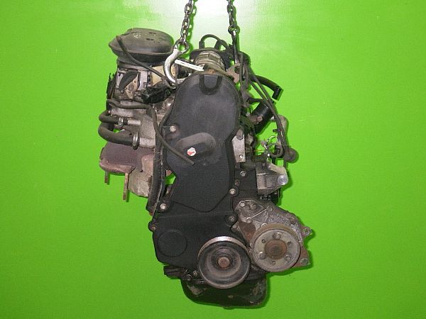 Motor RENAULT 19 Mk II (B/C53_)