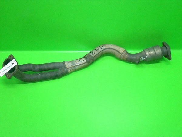 Exhaust supply pipe ALFA ROMEO GTV (916_)