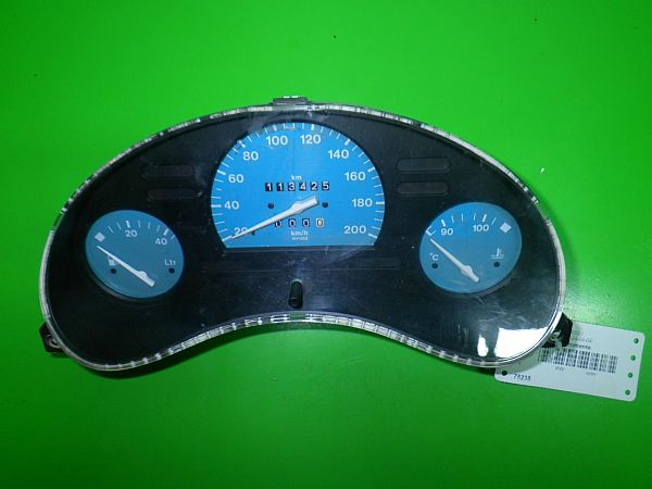 Tachometer/Drehzahlmesser OPEL CORSA B (S93)