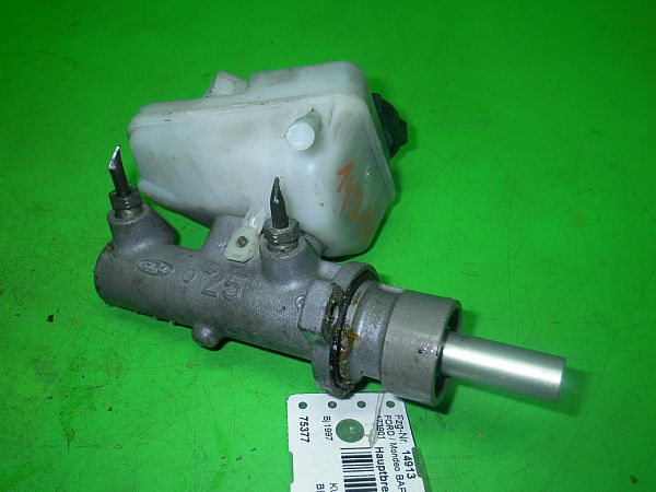Brake - Master cylinder FORD MONDEO Mk II (BAP)