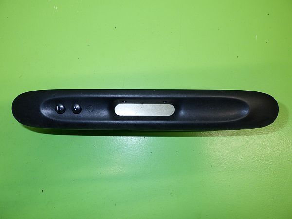 Radio multidisplay FORD MONDEO Mk II (BAP)