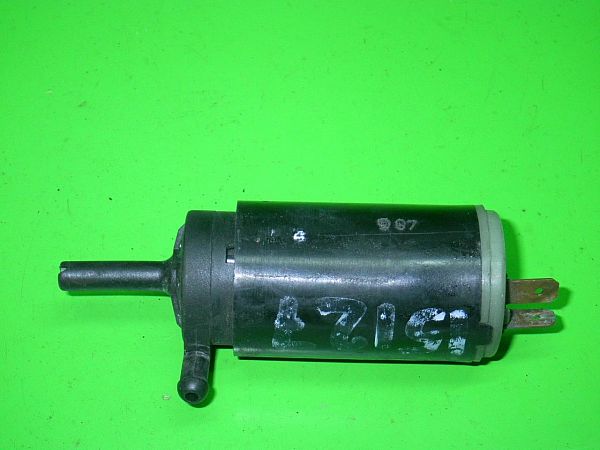 Sprinkler engine AUDI 80 (89, 89Q, 8A, B3)