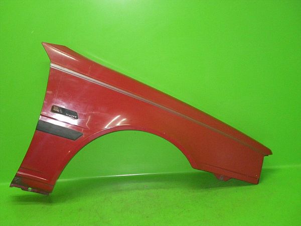 Front wing right VOLVO 440 K (445)