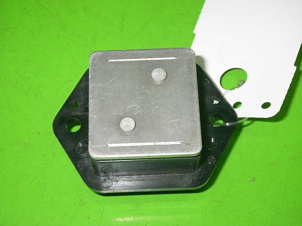 AC control unit SUZUKI BALENO (EG)