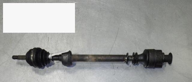 Antriebswelle vorne RENAULT 19   (B/C53_)