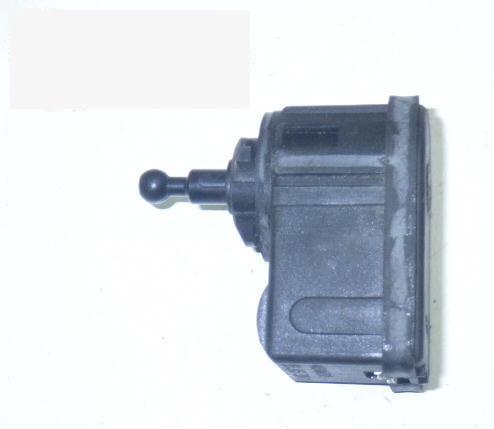 moteur de régulation de phares VW LUPO (6X1, 6E1)
