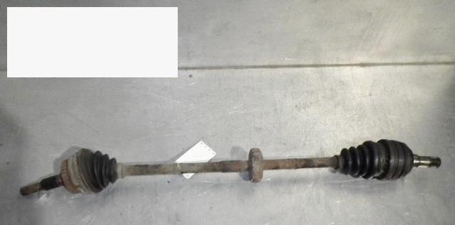 Drive shaft - front OPEL ASTRA F Hatchback (T92)