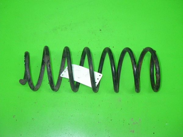 Spiralfeder vorn rechts FORD ORION III (GAL)