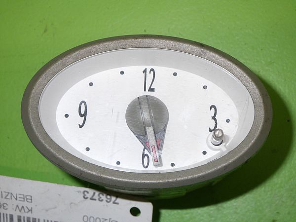 Electrical clock FORD KA (RB_)
