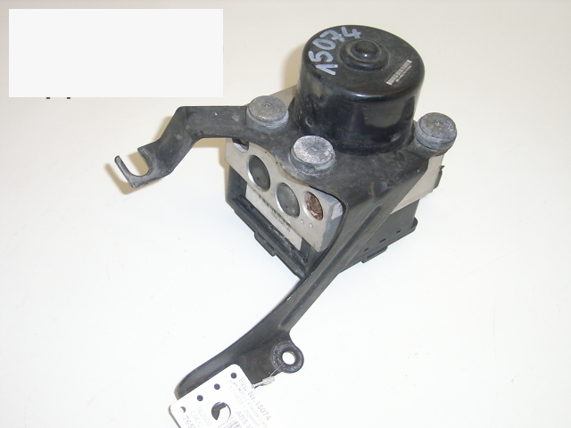 ABS-Pompe FORD FOCUS Turnier (DNW)