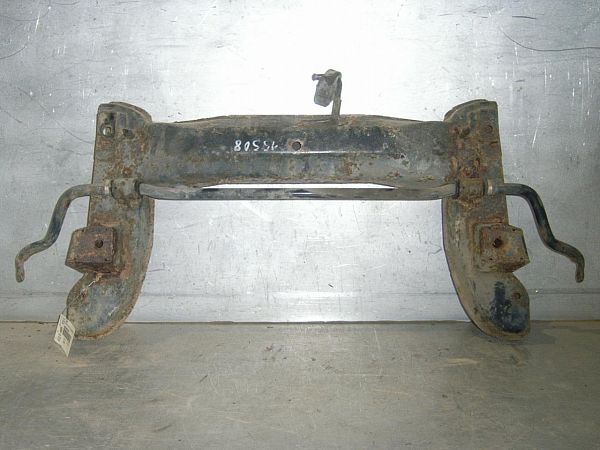 Rama pomocnicza belka przednia – kompletna DAEWOO NUBIRA Wagon (J100)