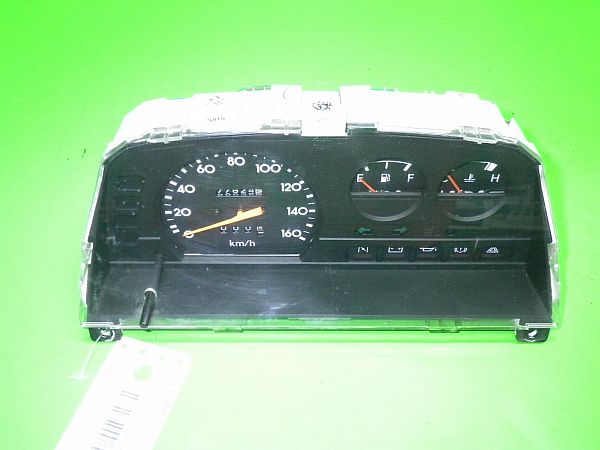 Tachometer/Drehzahlmesser DAIHATSU MIRA Mk II (L80, L81)