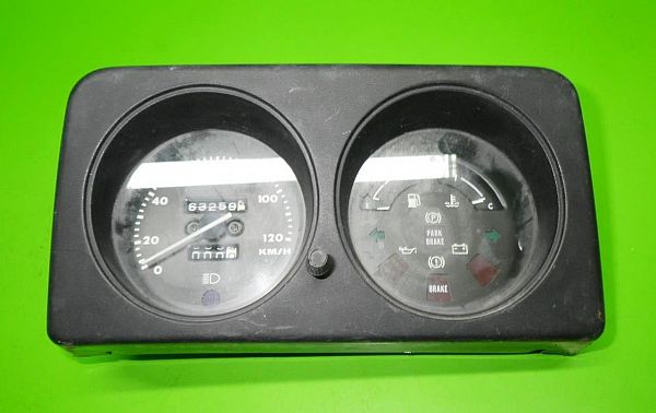 Tachometer/Drehzahlmesser SUZUKI