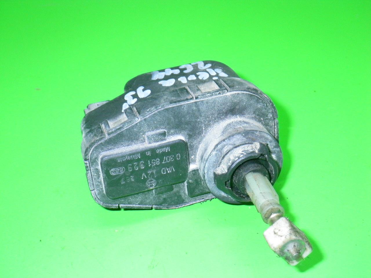 Koplamp motor FORD SIERRA Turnier (BNC)
