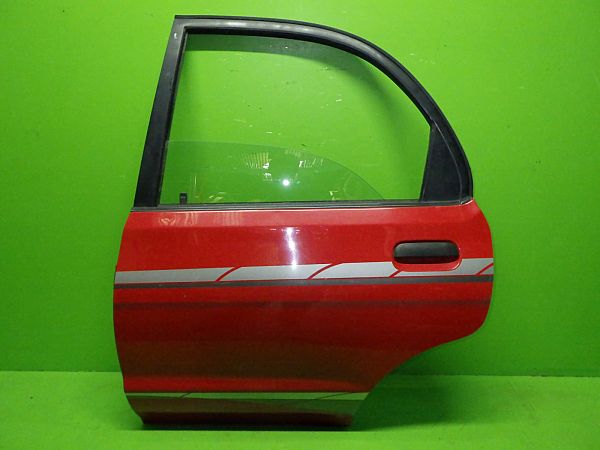 Drzwi MAZDA 121 Mk II (DB)