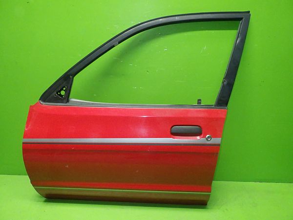 Drzwi MAZDA 121 Mk II (DB)