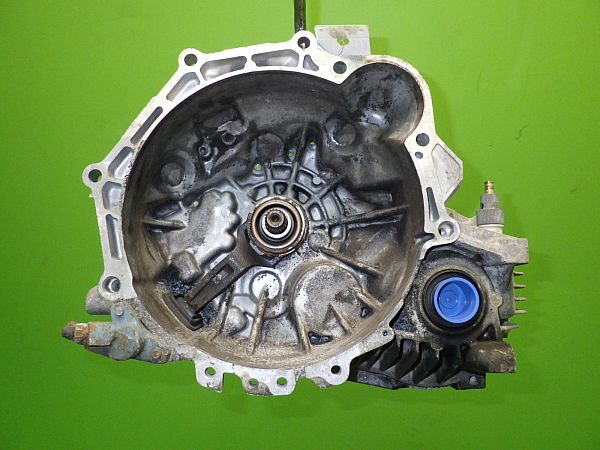 Gearkasse manuel MITSUBISHI LANCER Mk V Station Wagon (CB_W, CD_W)