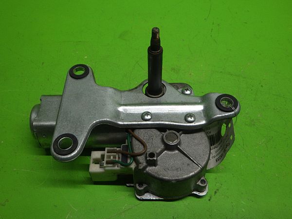 Rear screen wiper engine FIAT CINQUECENTO (170_)
